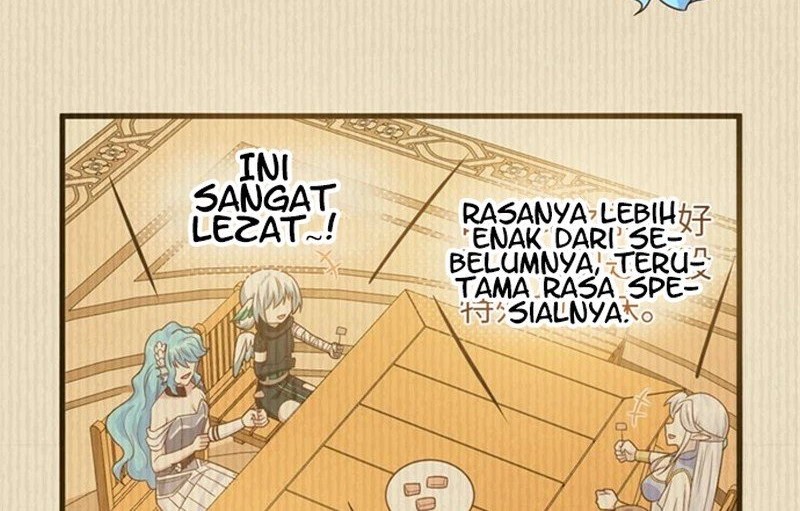 To Be The Castellan King Chapter 351 - halaman 21