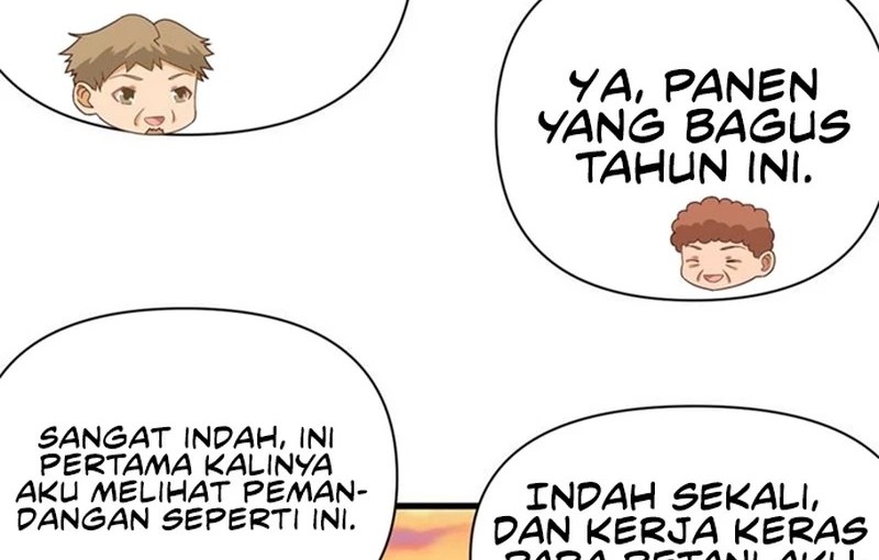 To Be The Castellan King Chapter 351 - halaman 27