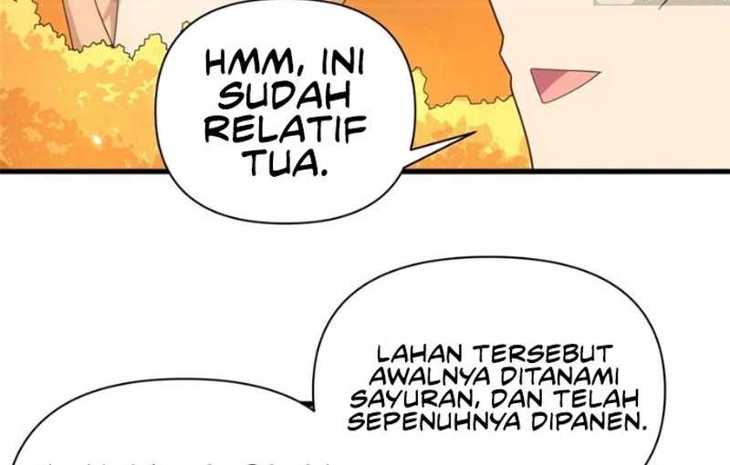 To Be The Castellan King Chapter 351 - halaman 29