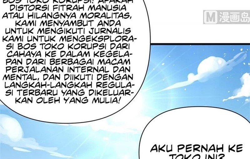 To Be The Castellan King Chapter 351 - halaman 3
