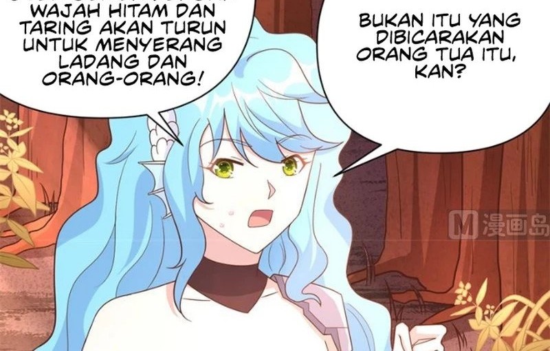 To Be The Castellan King Chapter 351 - halaman 35