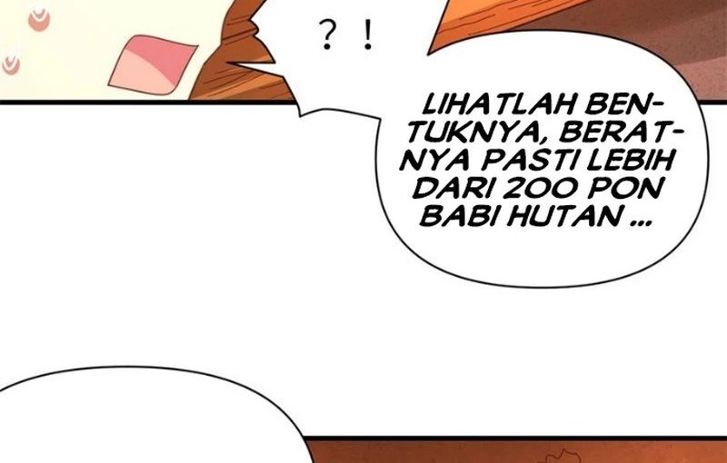 To Be The Castellan King Chapter 351 - halaman 37