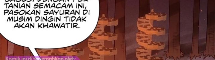 To Be The Castellan King Chapter 352 - halaman 15