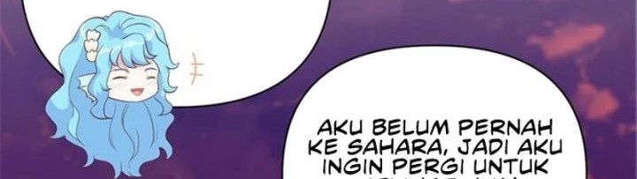 To Be The Castellan King Chapter 352 - halaman 17