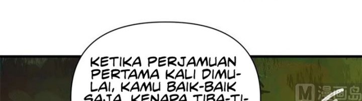 To Be The Castellan King Chapter 352 - halaman 21