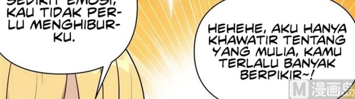 To Be The Castellan King Chapter 352 - halaman 25