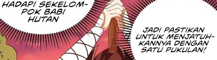 To Be The Castellan King Chapter 352 - halaman 3