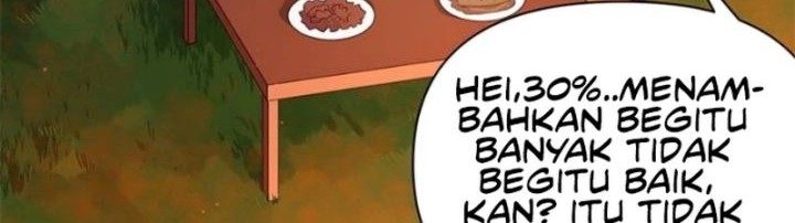 To Be The Castellan King Chapter 352 - halaman 31