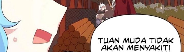 To Be The Castellan King Chapter 352 - halaman 7