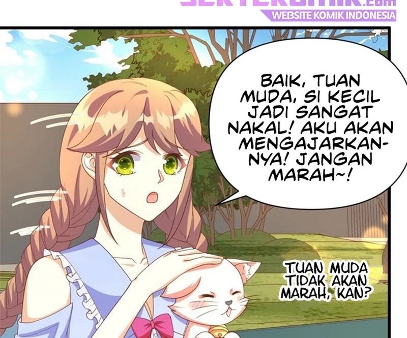 To Be The Castellan King Chapter 353 - halaman 15
