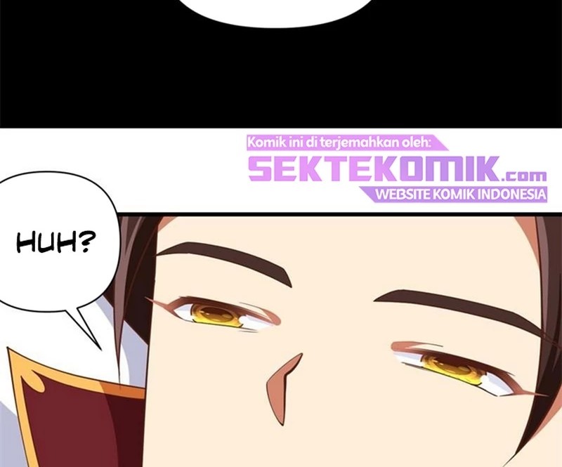 To Be The Castellan King Chapter 353 - halaman 19