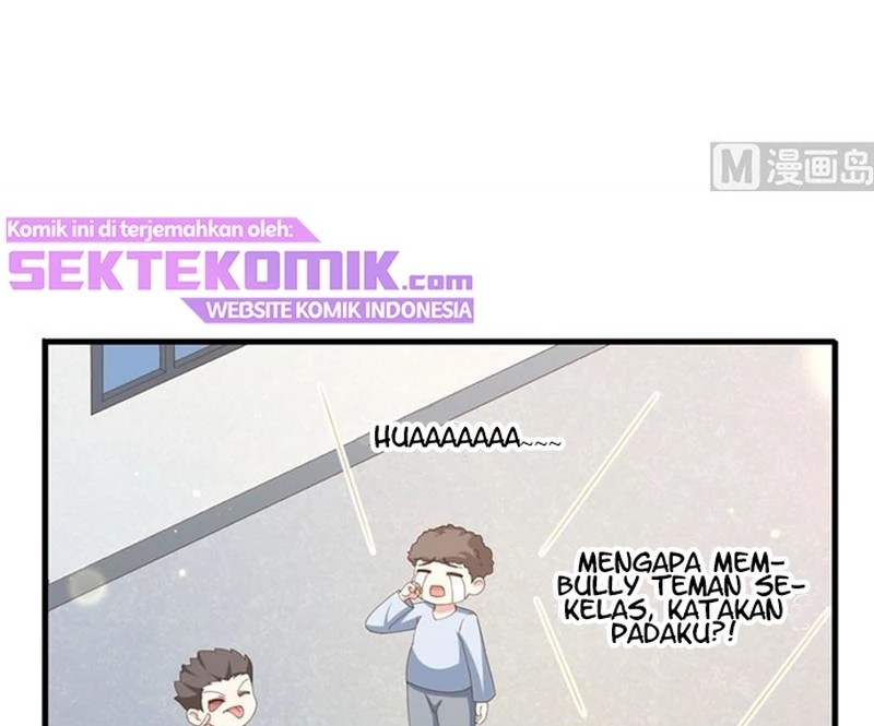 To Be The Castellan King Chapter 353 - halaman 23