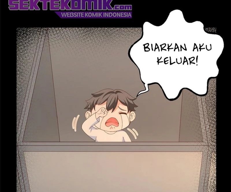 To Be The Castellan King Chapter 353 - halaman 25