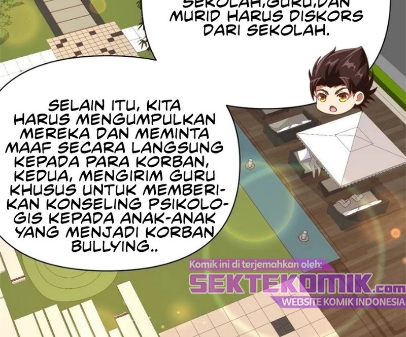 To Be The Castellan King Chapter 353 - halaman 29