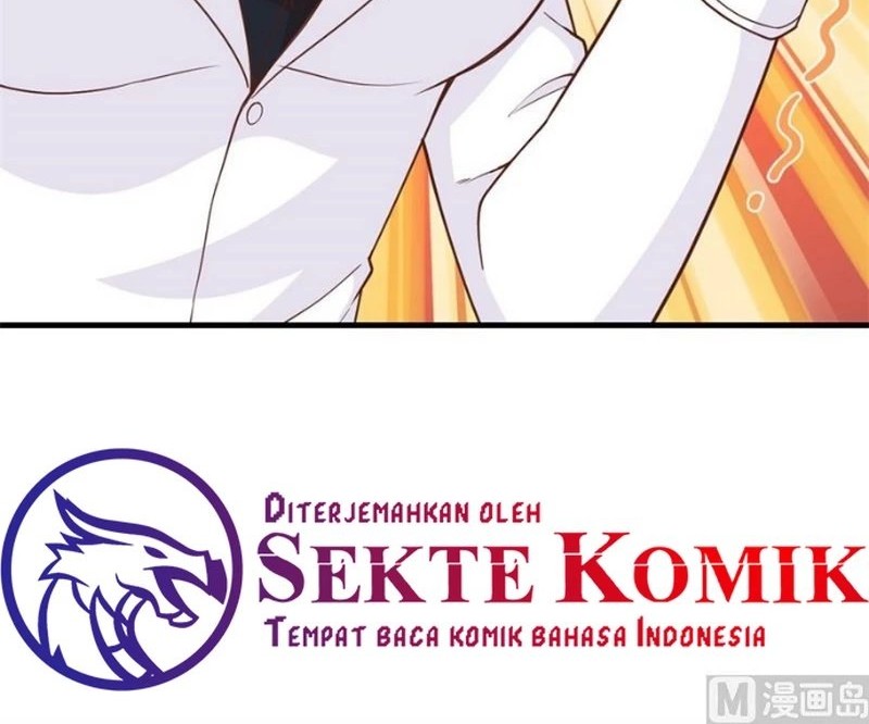 To Be The Castellan King Chapter 353 - halaman 35