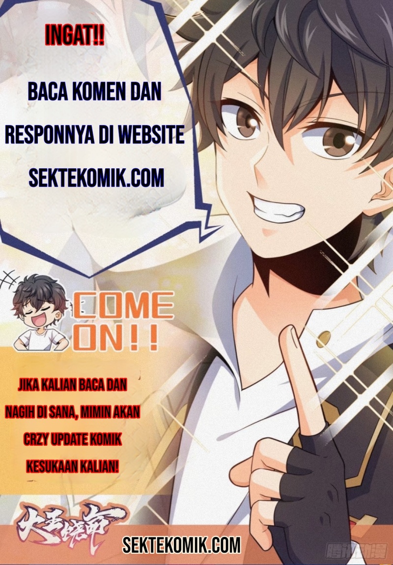 To Be The Castellan King Chapter 353 - halaman 37