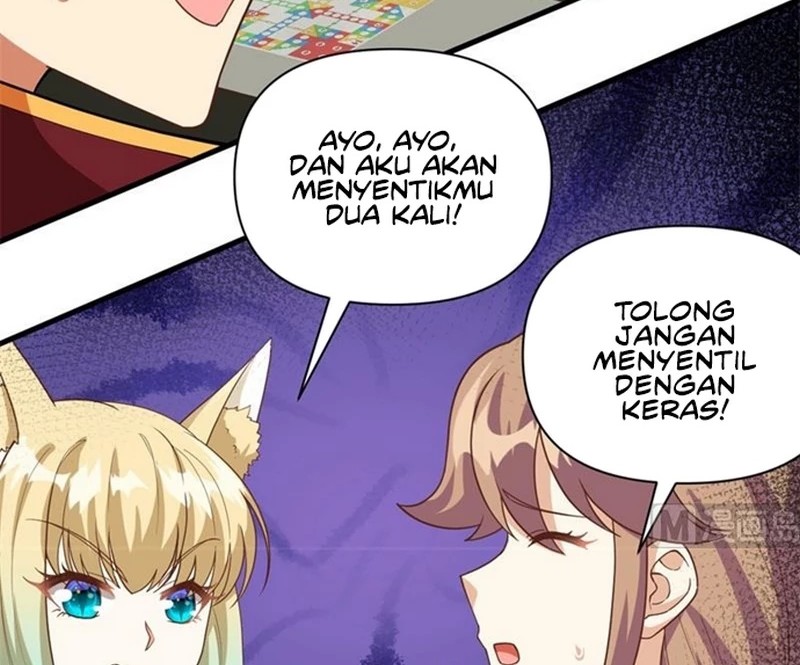 To Be The Castellan King Chapter 353 - halaman 5