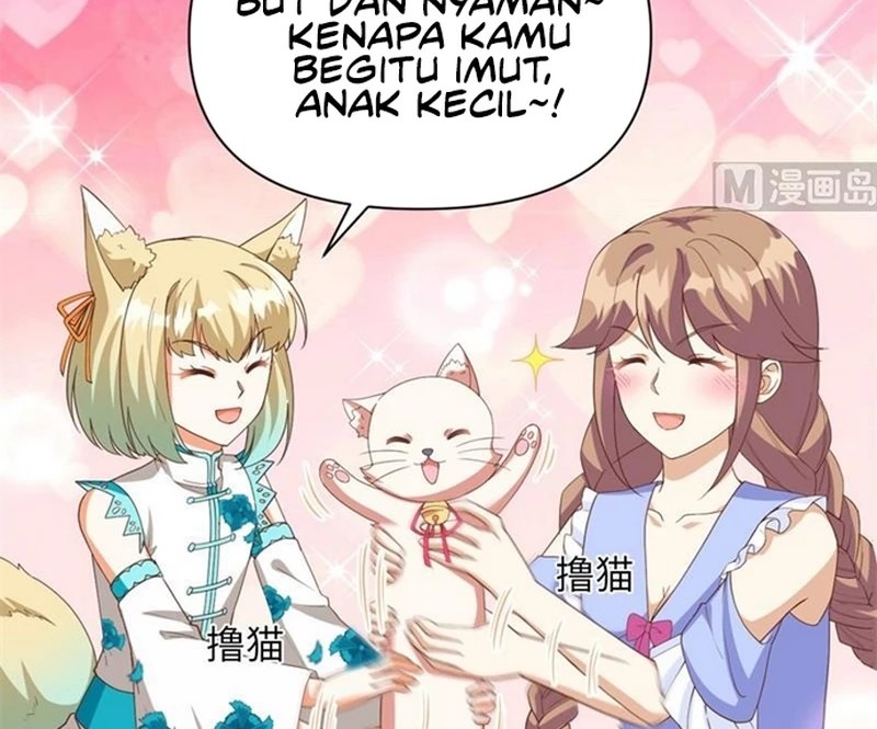 To Be The Castellan King Chapter 353 - halaman 9