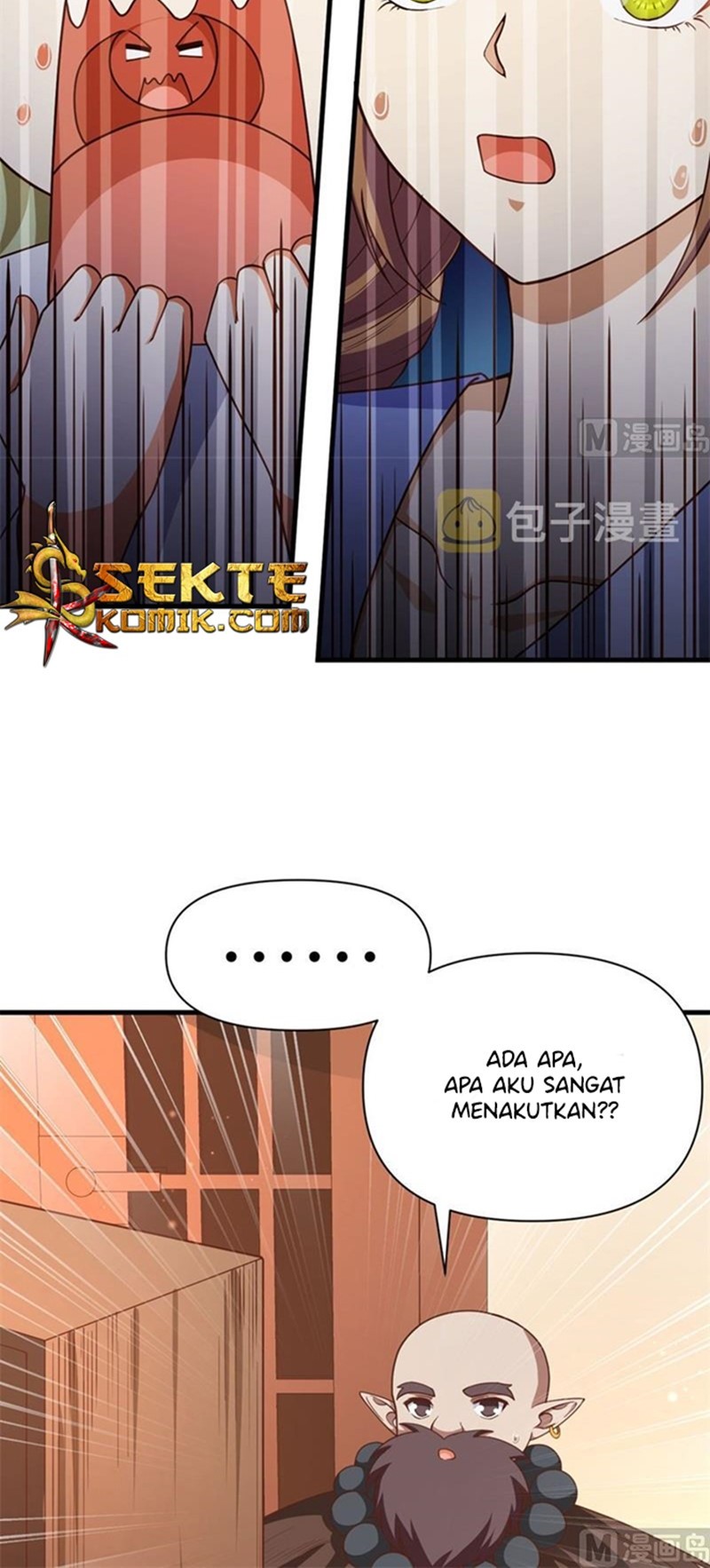 To Be The Castellan King Chapter 355 - halaman 21