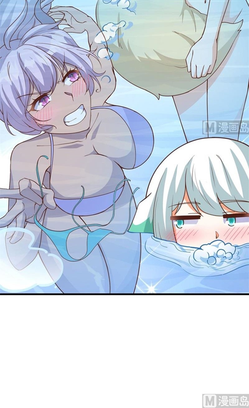 To Be The Castellan King Chapter 355 - halaman 29