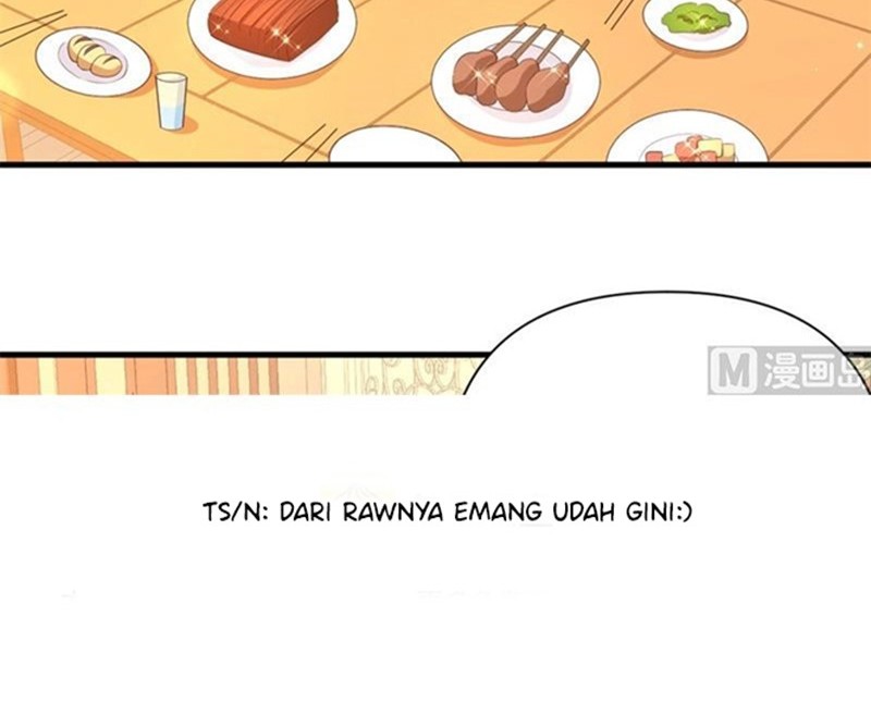 To Be The Castellan King Chapter 355 - halaman 5