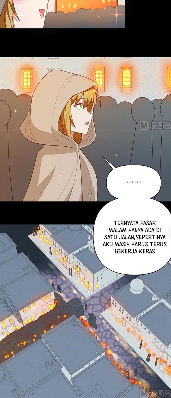 To Be The Castellan King Chapter 356 - halaman 18