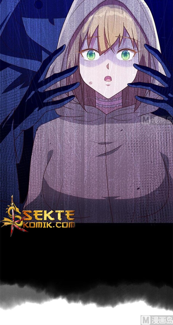 To Be The Castellan King Chapter 356 - halaman 20
