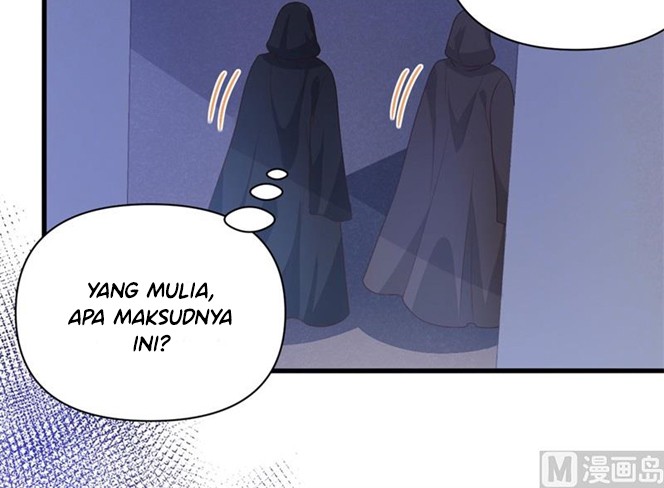 To Be The Castellan King Chapter 357 - halaman 4