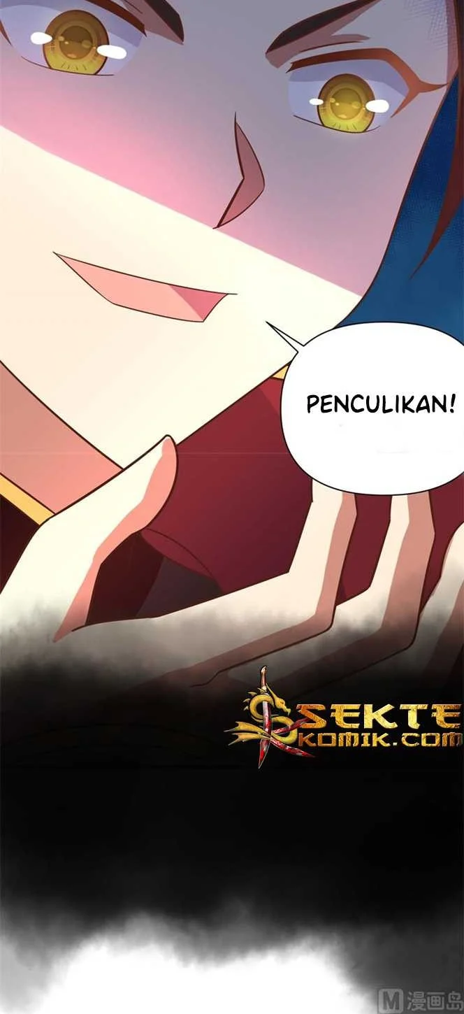 To Be The Castellan King Chapter 358 - halaman 25