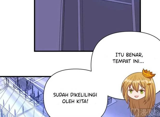 To Be The Castellan King Chapter 358 - halaman 4
