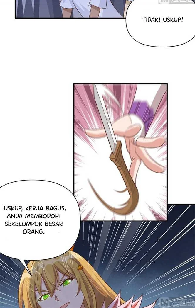To Be The Castellan King Chapter 358 - halaman 7