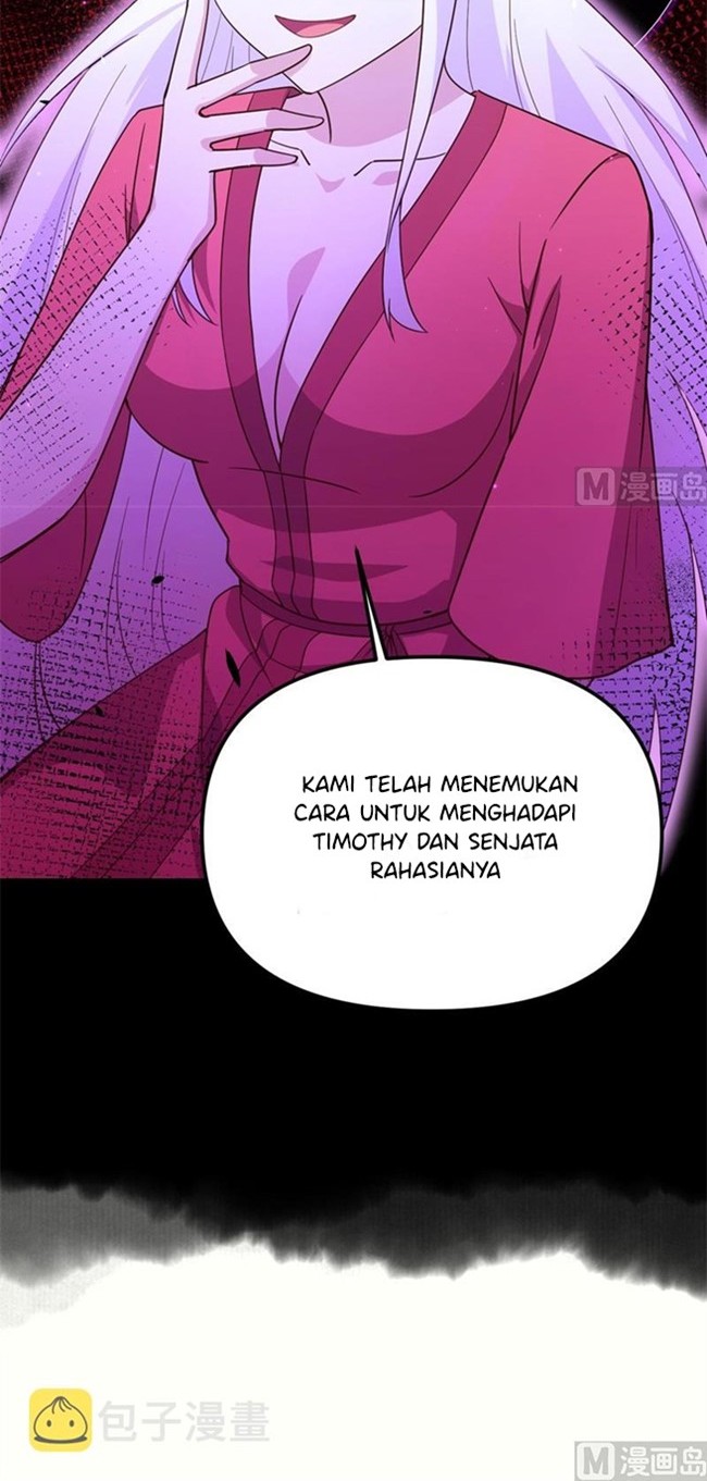 To Be The Castellan King Chapter 359 - halaman 28
