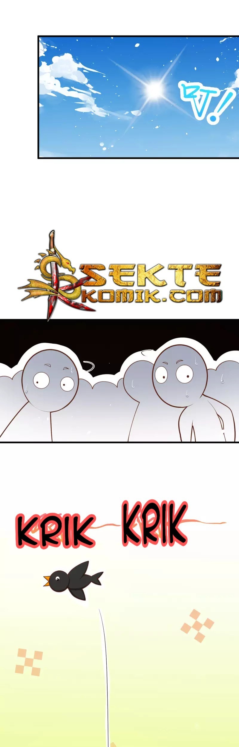 To Be The Castellan King Chapter 36 - halaman 28