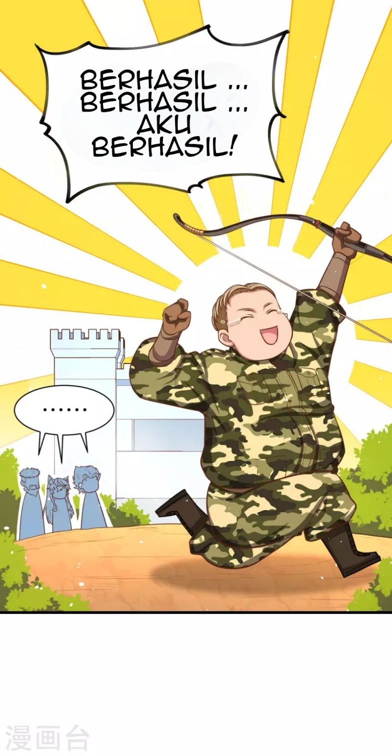 To Be The Castellan King Chapter 36 - halaman 34