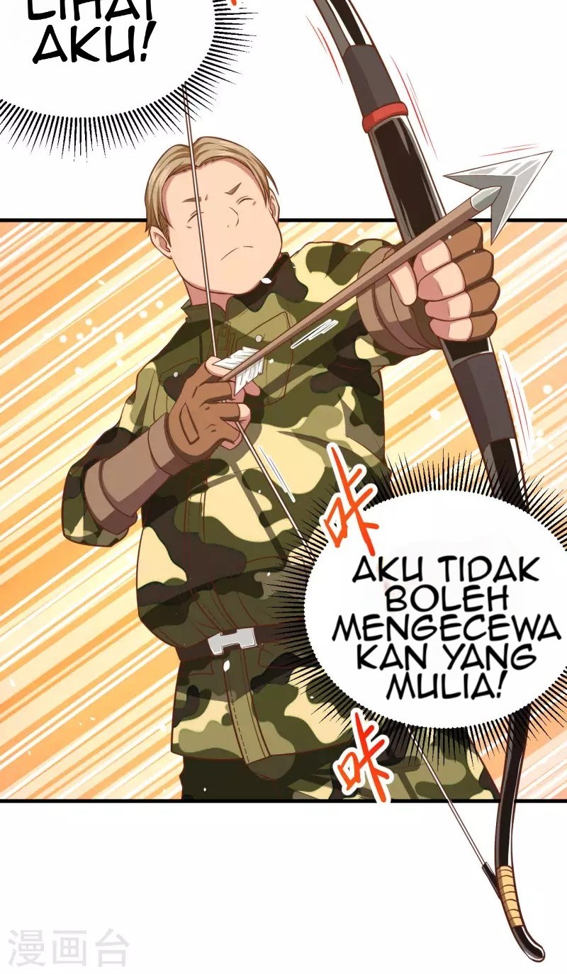 To Be The Castellan King Chapter 36 - halaman 6