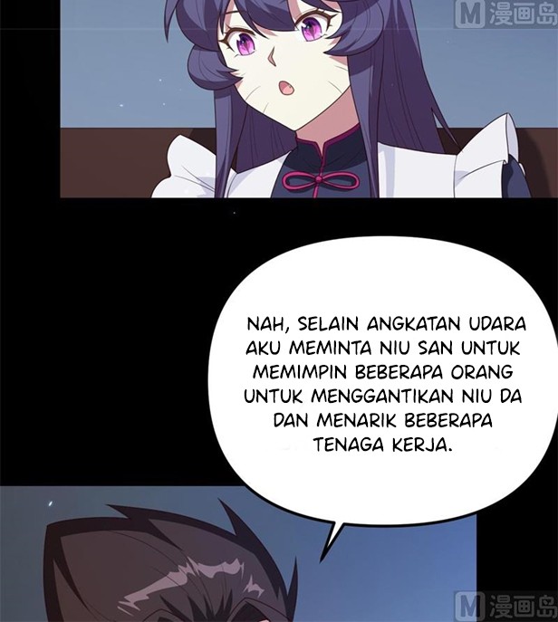 To Be The Castellan King Chapter 360 - halaman 13