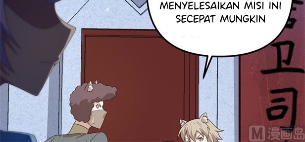 To Be The Castellan King Chapter 360 - halaman 16