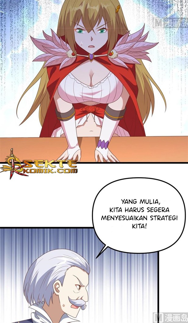 To Be The Castellan King Chapter 360 - halaman 4