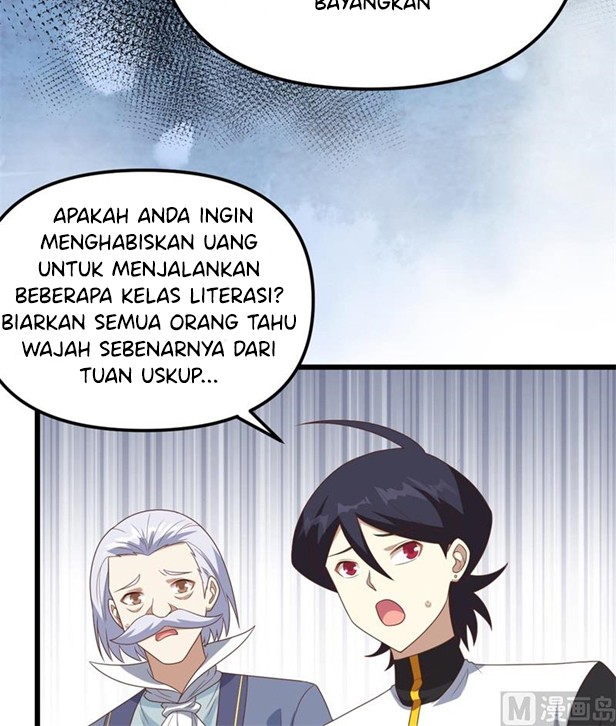 To Be The Castellan King Chapter 360 - halaman 7