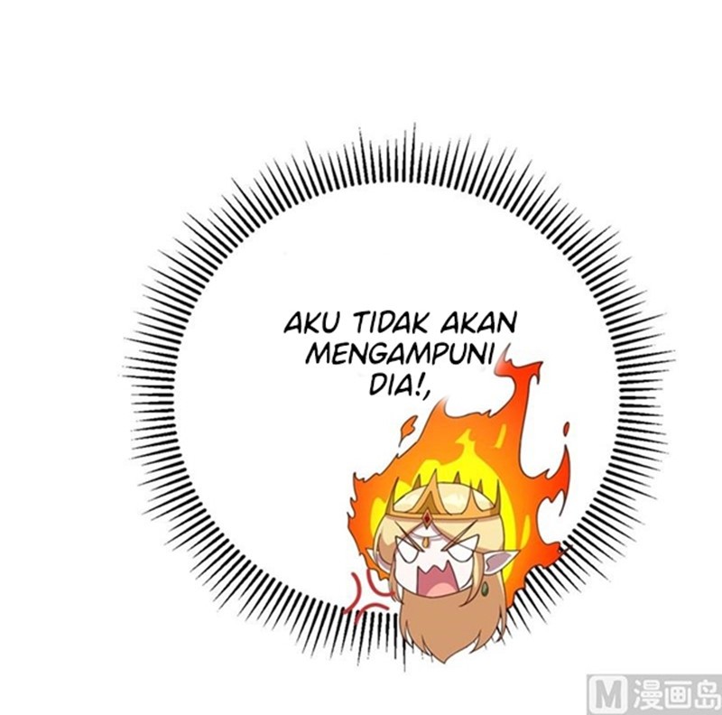 To Be The Castellan King Chapter 362 - halaman 27
