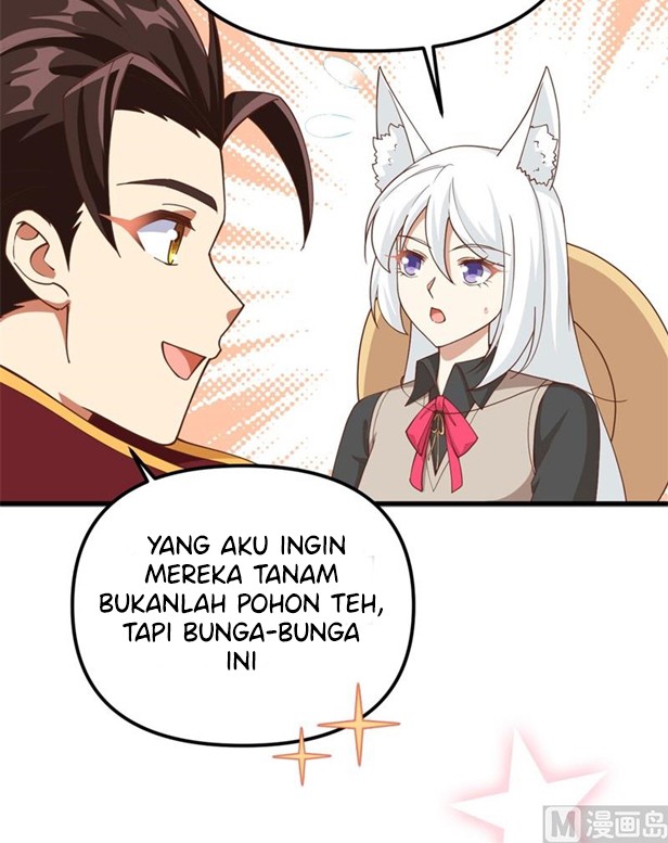 To Be The Castellan King Chapter 363 - halaman 21