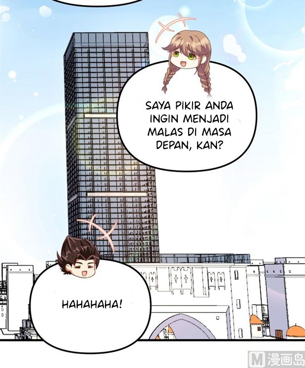 To Be The Castellan King Chapter 363 - halaman 27