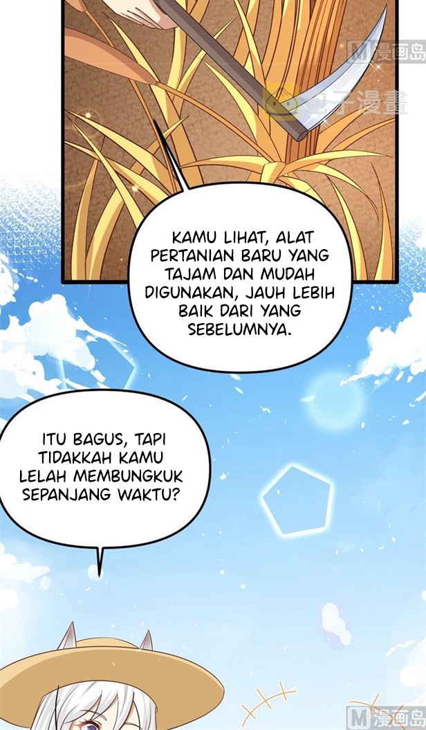 To Be The Castellan King Chapter 363 - halaman 4