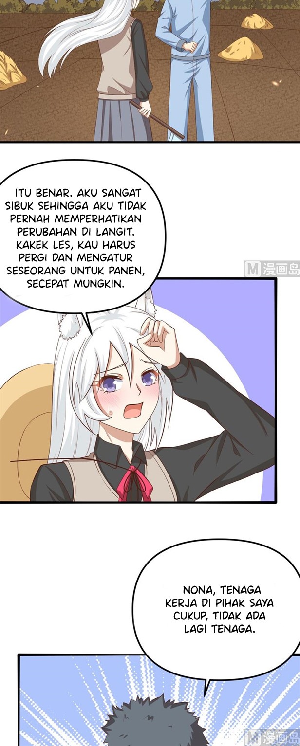 To Be The Castellan King Chapter 363 - halaman 7