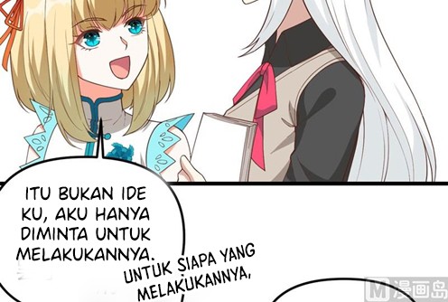 To Be The Castellan King Chapter 364 - halaman 4