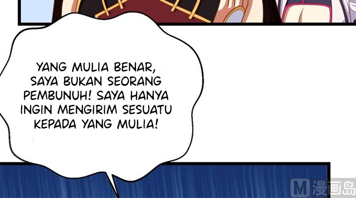 To Be The Castellan King Chapter 365 - halaman 15