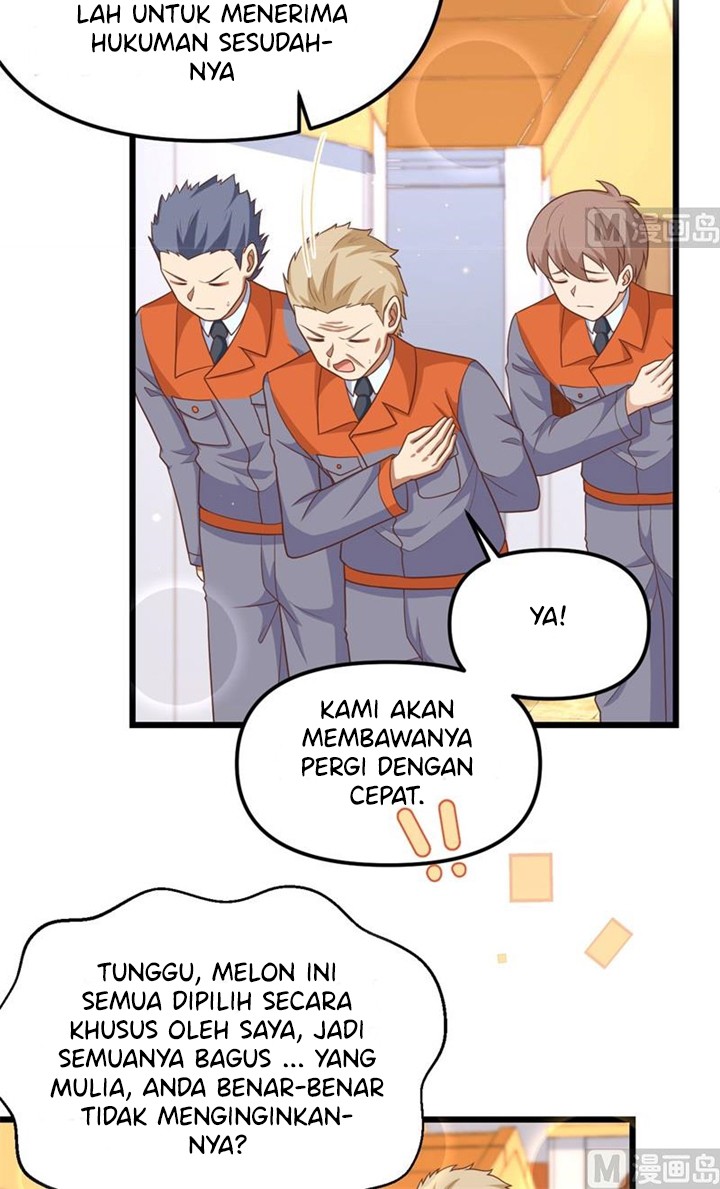 To Be The Castellan King Chapter 365 - halaman 18