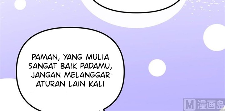 To Be The Castellan King Chapter 365 - halaman 21