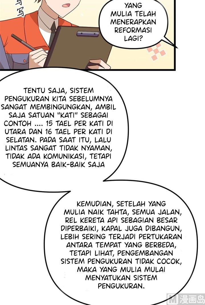 To Be The Castellan King Chapter 366 - halaman 10