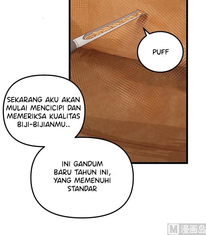 To Be The Castellan King Chapter 366 - halaman 13